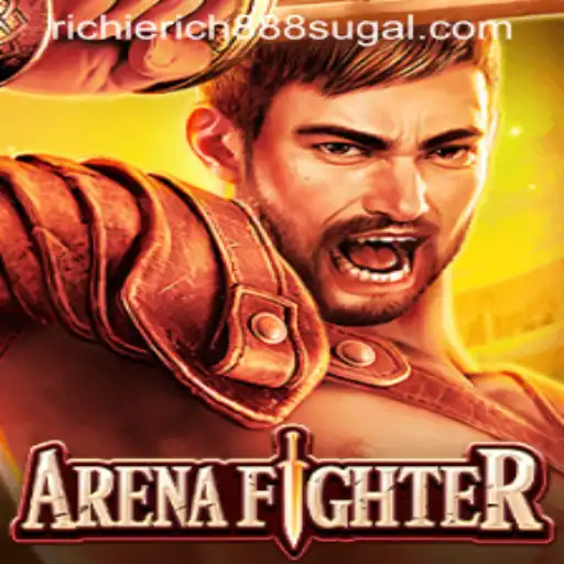 ArenaFighter: The Thrilling Battle Game with RichieRich888