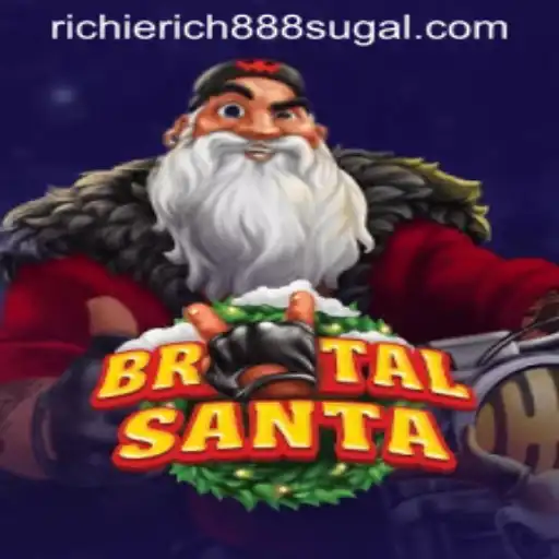 Unwrapping the Thrills of BrutalSanta: An In-depth Look at the Exciting Adventure with RichieRich888