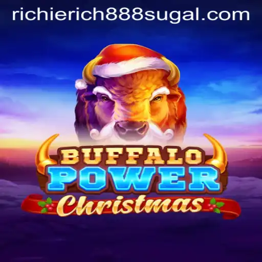 Unwrapping the Festive Thrills of BuffaloPowerChristmas: A Winter Wonderland Adventure