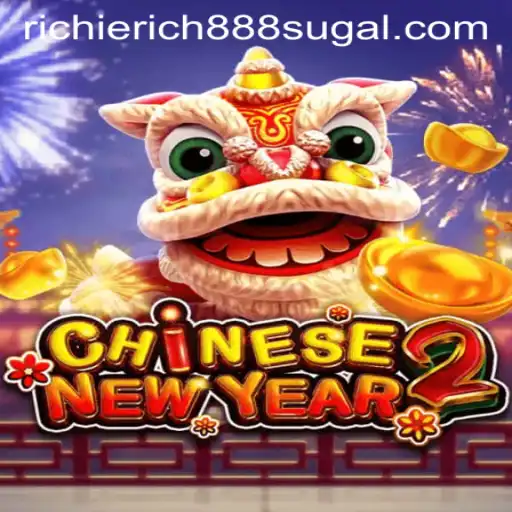 Discover the Exciting World of CHINESENEWYEAR2 with RichieRich888