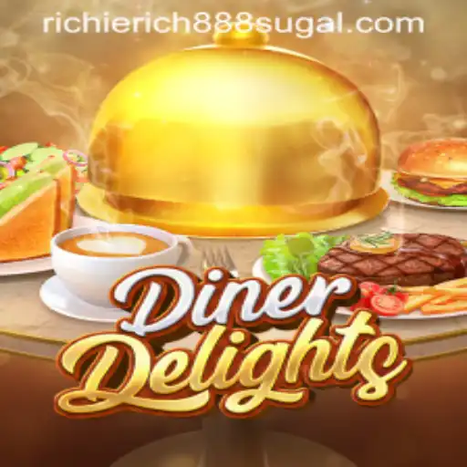 Exploring DinerDelights: A Culinary Adventure with RichieRich888