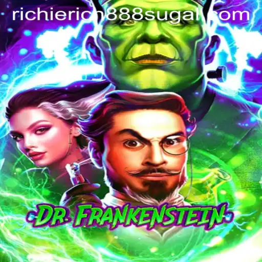 Immersive Adventure in DrFrankenstein Unveiled by RichieRich888