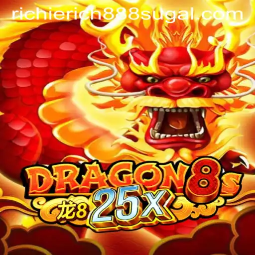 Unveiling Dragon8s25x: An Epic Gaming Adventure Awaiting RichieRich888