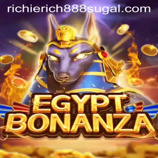 Discover Thrilling Adventures with EgyptBonanza and RichieRich888