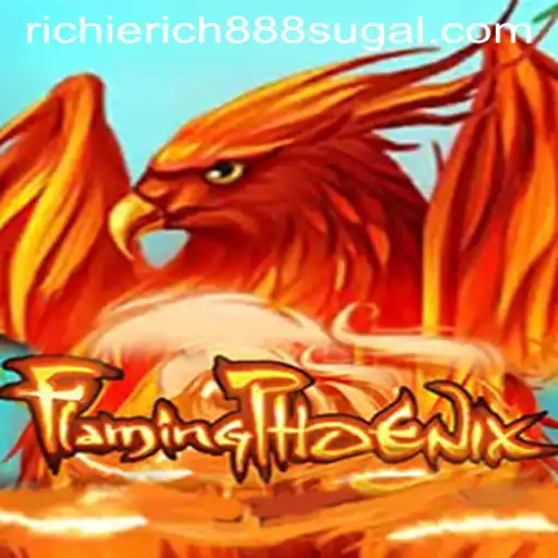 FlamingPhoenix: The Ultimate Gaming Experience with RichieRich888