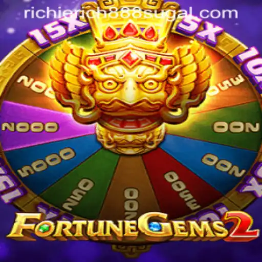 Discover the Excitement of FortuneGems2 with RichieRich888