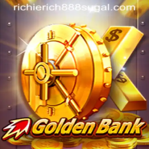 GoldenBank: Dive into the World of Virtual Wealth with RichieRich888