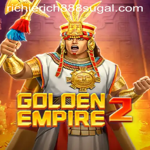 GoldenEmpire2: Unveiling a World of Adventure