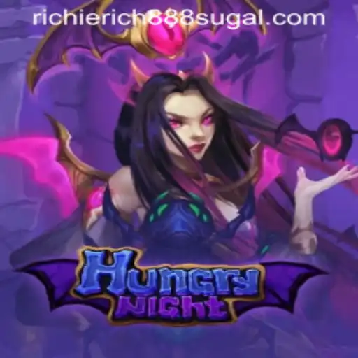 Discover the Thrills of HungryNight: A Game of Strategy and Survival