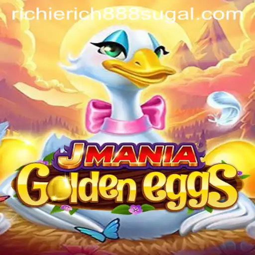Exploring JManiaGoldenEggs: A Deep Dive into the Latest Gaming Sensation