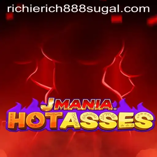 Dive into the Thrilling World of 'JManiaHotAsses': Unveiling the Excitement with RichieRich888