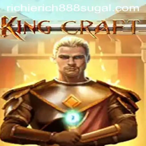 Discover the Thrilling World of KingcraftMenomin with RichieRich888