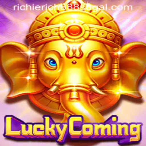 Exploring the Intriguing World of LuckyComing with RichieRich888