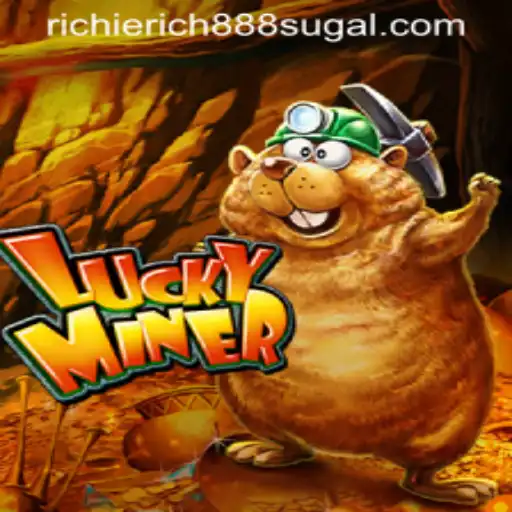 LuckyMiner: Digging into Excitement with RichieRich888