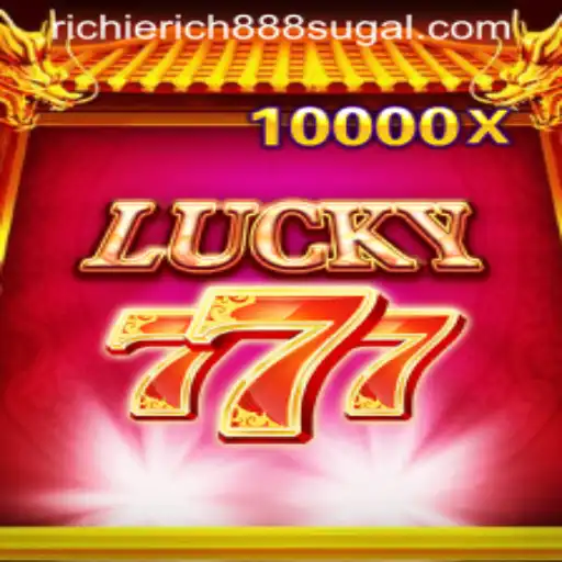 Discover the Excitement of LuckySeven with RichieRich888
