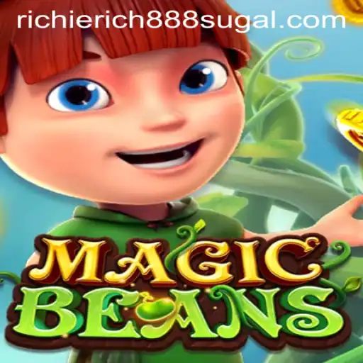 Exploring MAGICBEANS: A Dazzling Virtual Adventure with RichieRich888