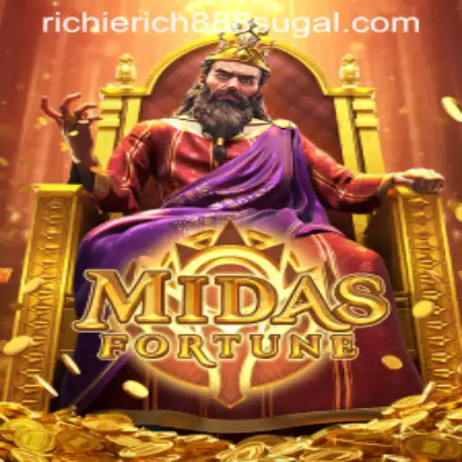 MidasFortune: Dive Into a World of Wealth and Adventure in Gaming
