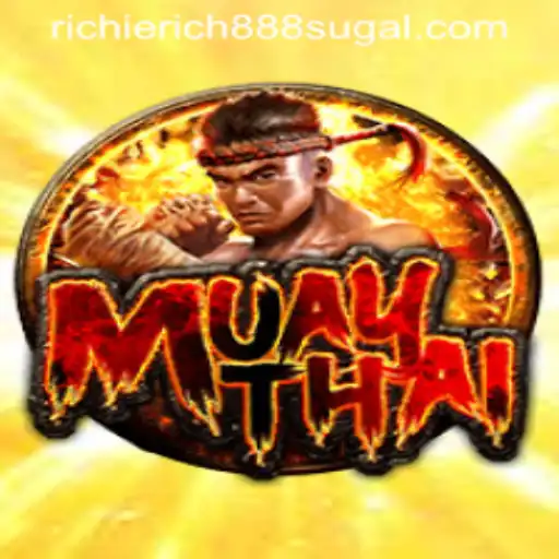 Experience the Thrill of Virtual Combat with MuayThai by RichieRich888