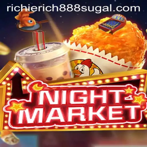 Exploring NIGHTMARKET: A Comprehensive Guide to the Thrilling Game