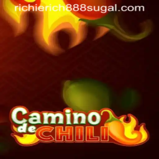 Exploring the Exciting World of CaminodeChili with RichieRich888