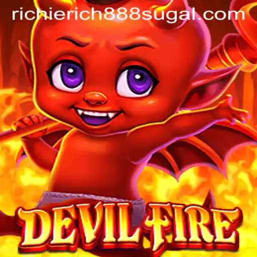 Exploring the Thrills and Strategy of DevilFire: A Dive into Gameplay and Mechanics with RichieRich888