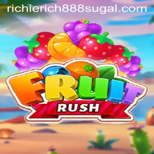 Exploring the Exciting World of FruitRush with RichieRich888