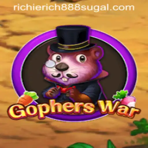 Unveiling GophersWar: A Riveting Journey into the World of Strategy and Adventure