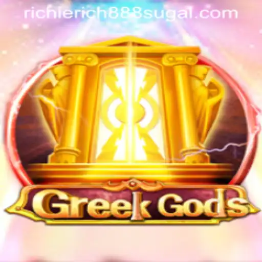 GreekGods: The Mythical Adventure Game