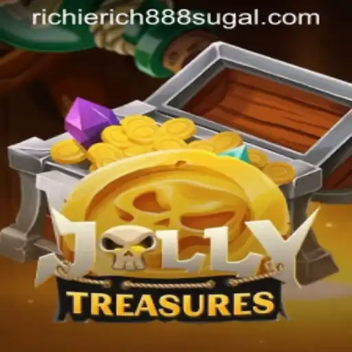 Unlock the Adventure of JollyTreasures: A Dive into the World of RichieRich888