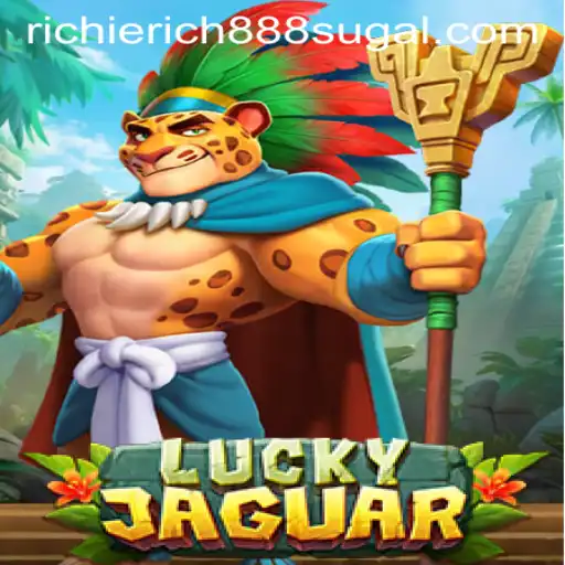 Dive into the Exciting World of LuckyJaguar with RichieRich888