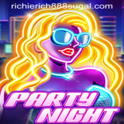 PartyNight: Unleashing Excitement with RichieRich888