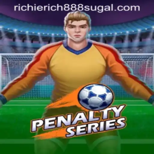 PenaltySeries: A Thrilling New Game Taking the Gaming World by Storm