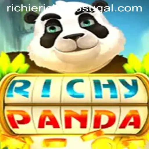 Exploring the Exciting World of RichyPanda: A New Gaming Adventure