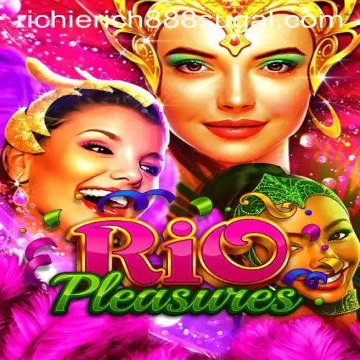 Unveiling RioPleasures: The Enchanting Adventure with RichieRich888