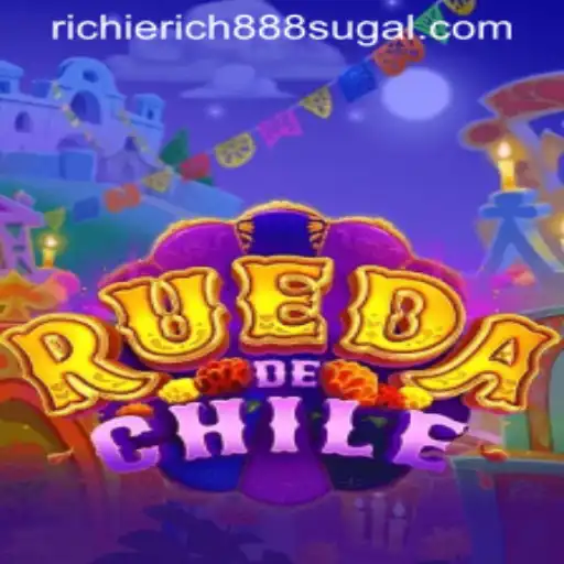 Exploring the World of RuedaDeChile and the Rise of RichieRich888