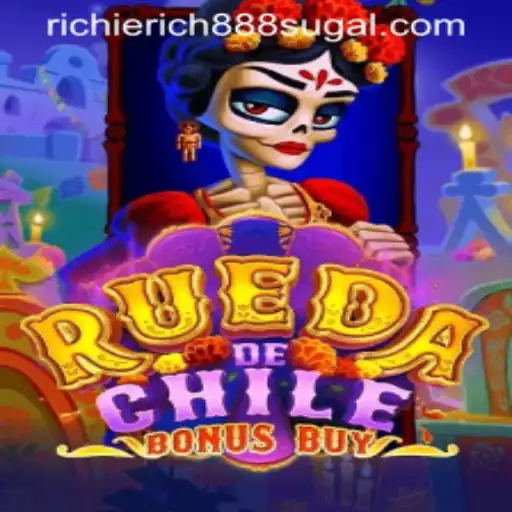 Exploring RuedaDeChileBonusBuy: A New Era in Gaming with RichieRich888