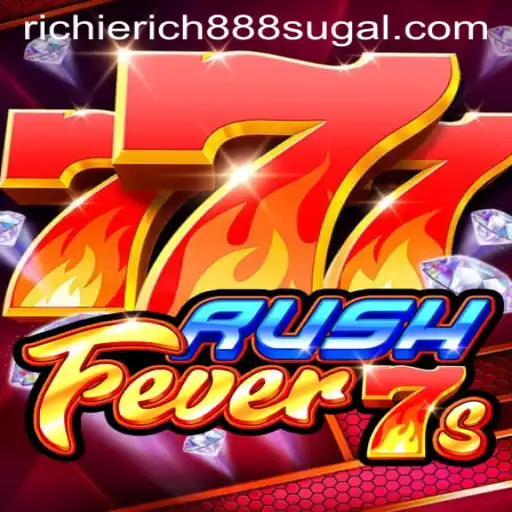 RushFever7s: A Thrilling Experience in Gaming Excellence Featuring RichieRich888