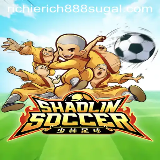 ShaolinSoccer: A New Era of Gaming with RichieRich888