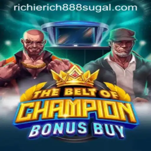 Exploring TheBeltOfChampionBonusBuy The Thrilling Adventure Awaits