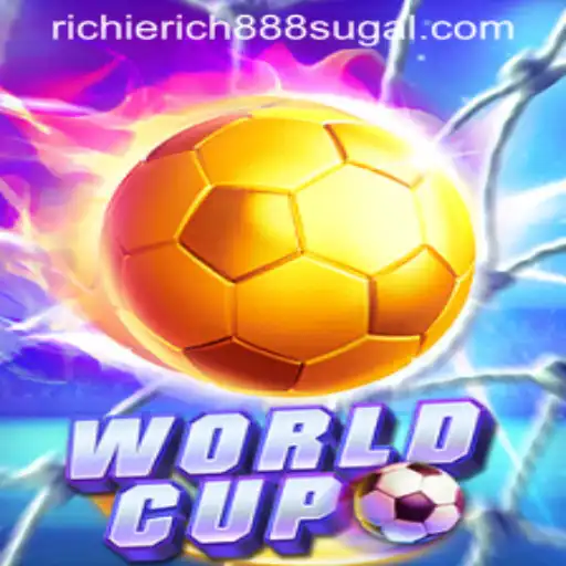 WorldCup: Engaging Gameplay of RichieRich888