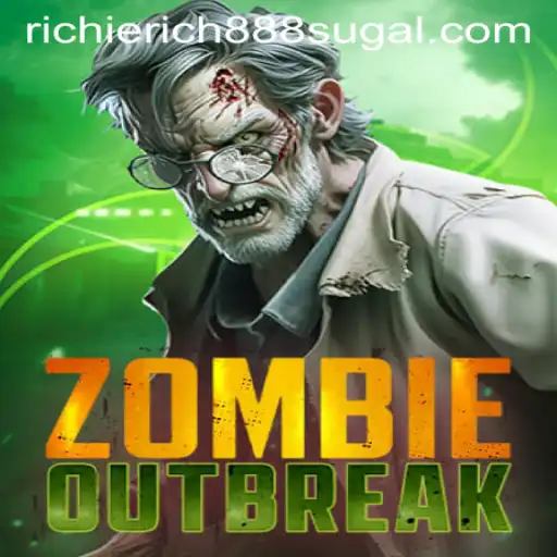 ZombieOutbreak: Surviving the Apocalypse in the Virtual Realm with RichieRich888