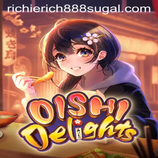 Unveiling the Exquisite World of OishiDelights: A Deep Dive into Game Mechanics and Strategy