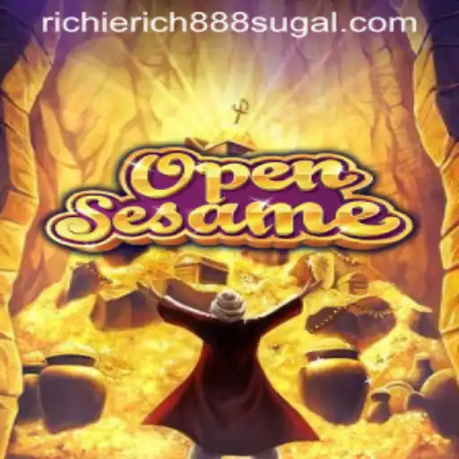 Discover the Exciting World of OpenSesame: Unlock Secrets with RichieRich888