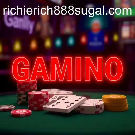 The Importance of Responsible Gambling and the Role of RichieRich888