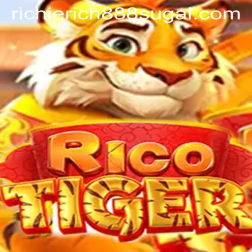 RicoTiger: An In-Depth Exploration of the Game Phenomenon with RichieRich888
