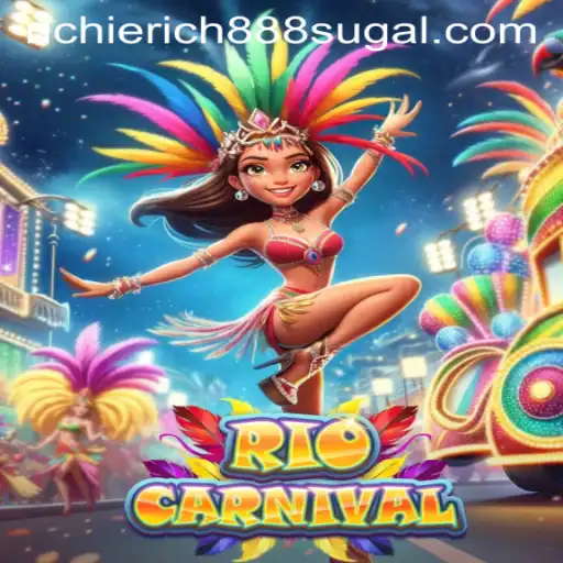 Experience Festive Fun with RioCarnival: Dive into the World of RichieRich888