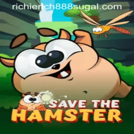 Dive into the Exciting World of SavetheHamster with RichieRich888