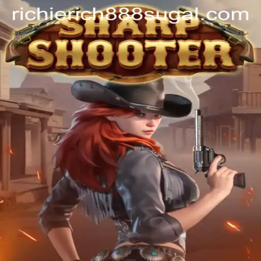 Sharpshooter: An In-Depth Look at the Exciting New Game Featuring RichieRich888
