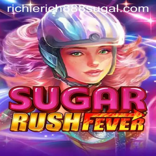 Experience the Thrill of SugarRushFever with RichieRich888