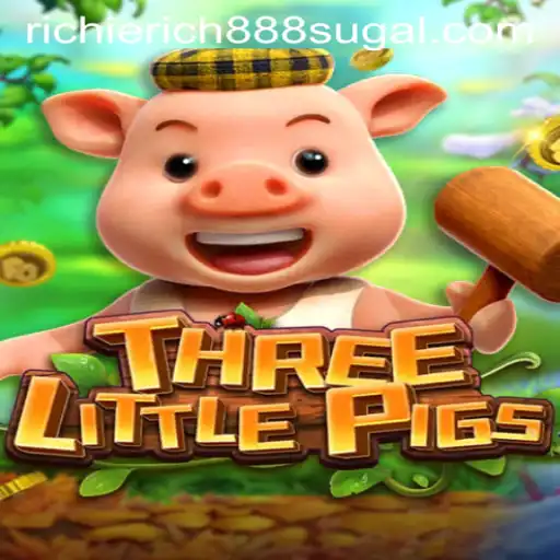 Exploring the World of THREELITTLEPIGS: A Journey with RichieRich888